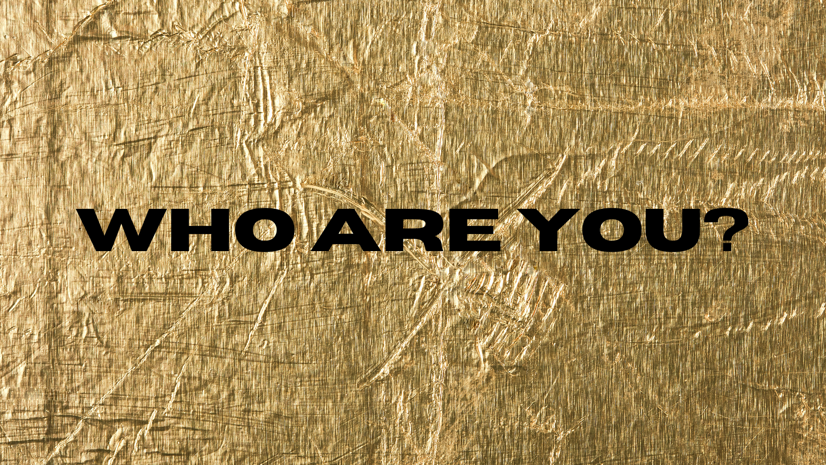 You Are Not Their Criticism. You Are Not Their Praise.