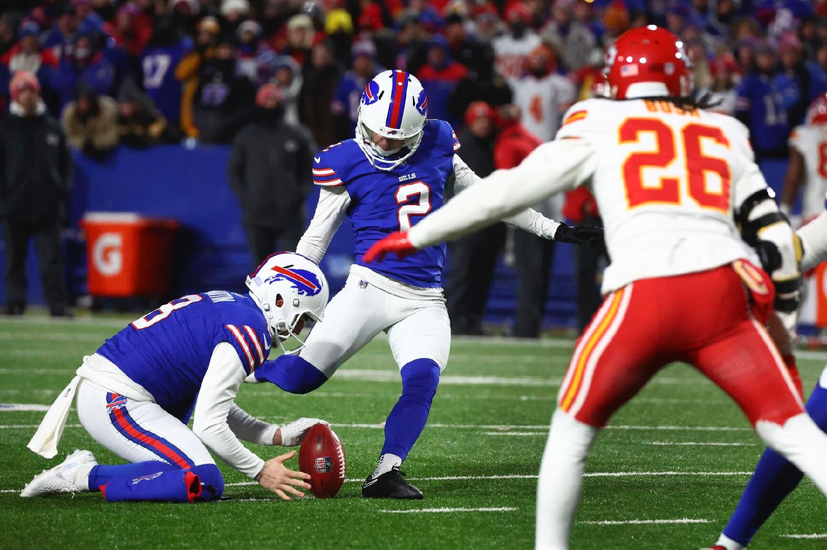 Isolate the Incident