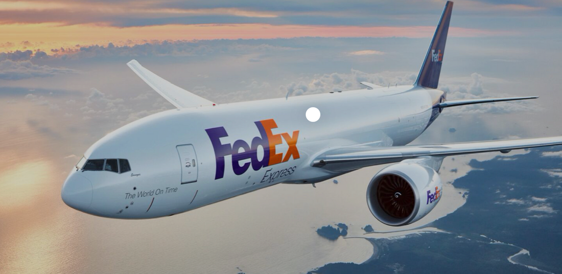 FedEx Your Fears