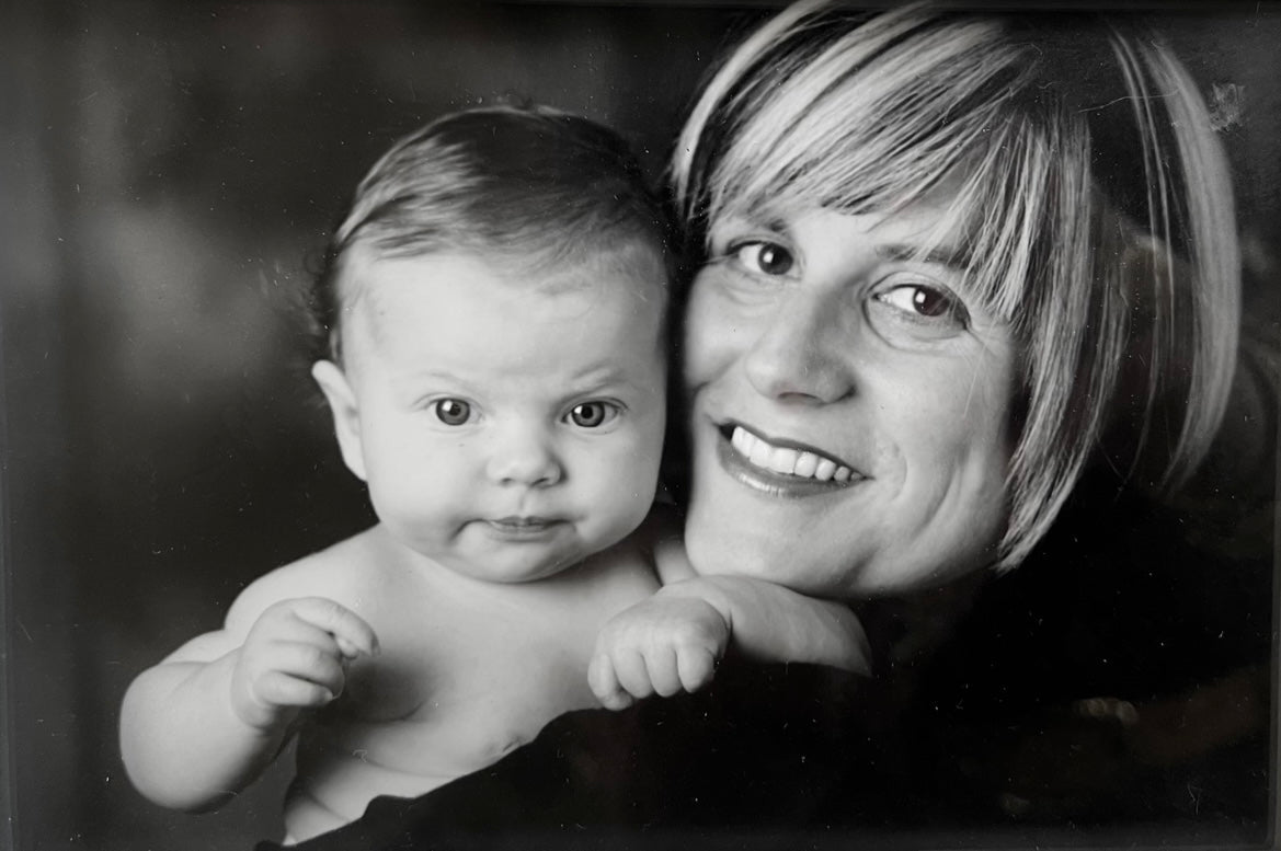 Honey, I Lost The Instructions