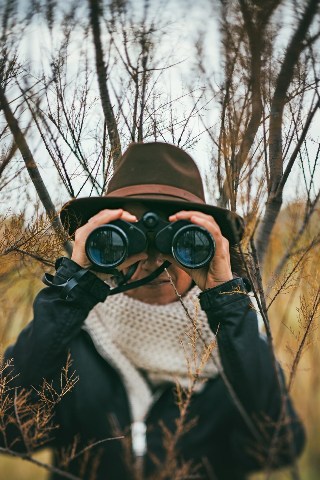 See It Before You SEE It