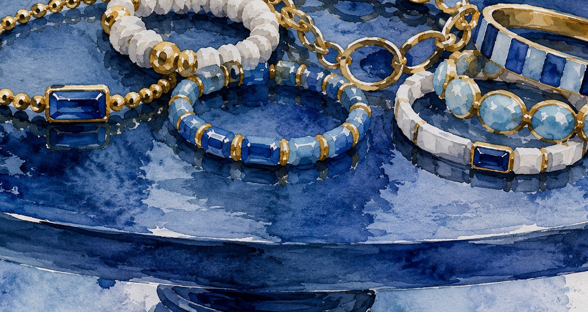 Jill’s Design Table