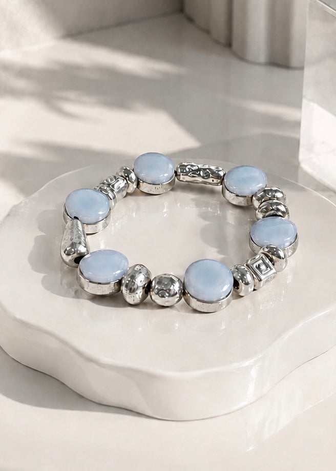 The Periwinkle Edit