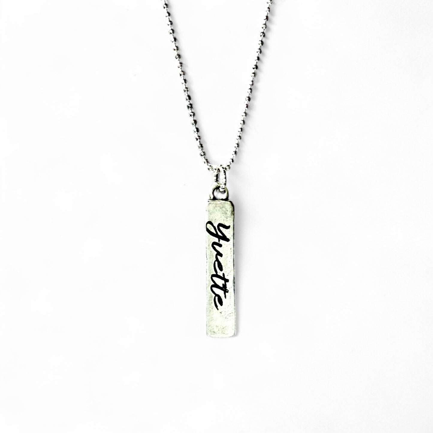 Custom - III
