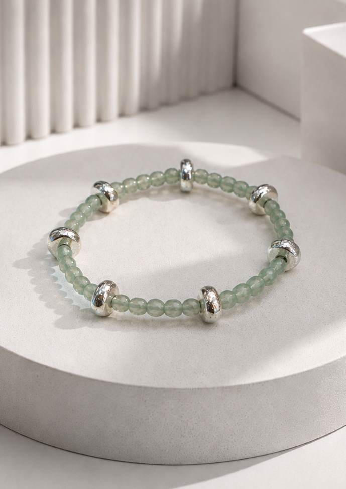 Modern Mint - The Classic (Silver)