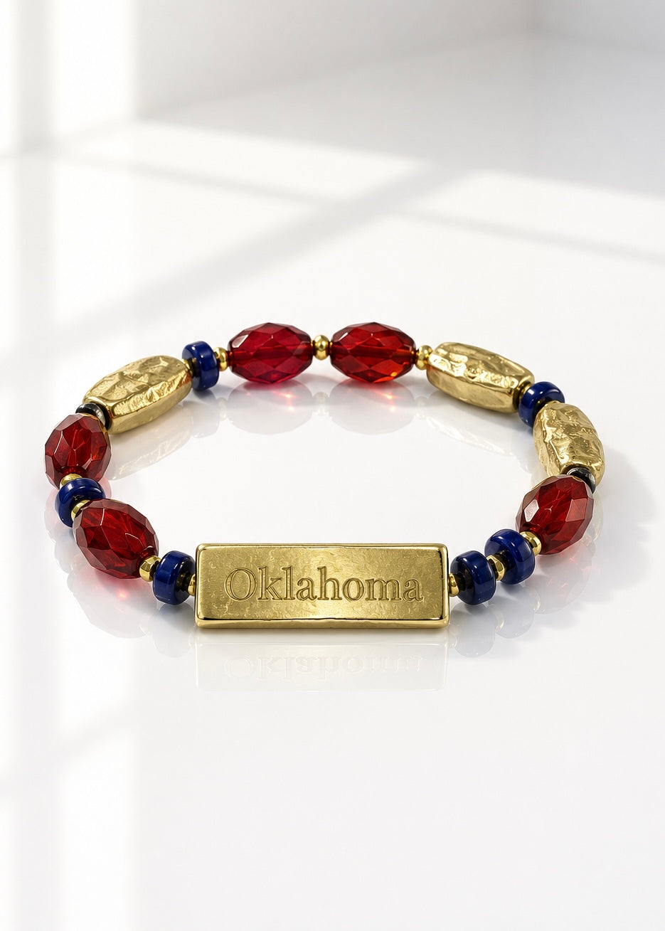 Oklahoma I