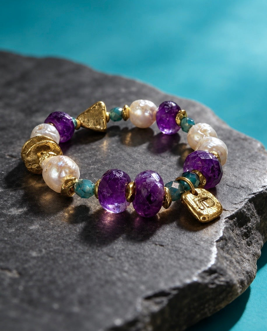 The Hero - The Gilded Garden Collection