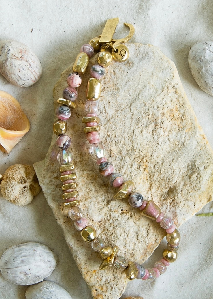 Wholehearted - Collector Necklace III
