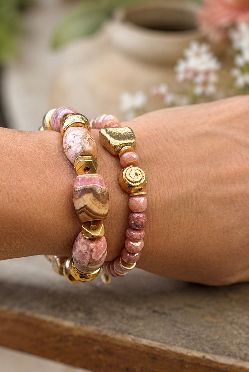 Day 26 - Tennessee Rose SET