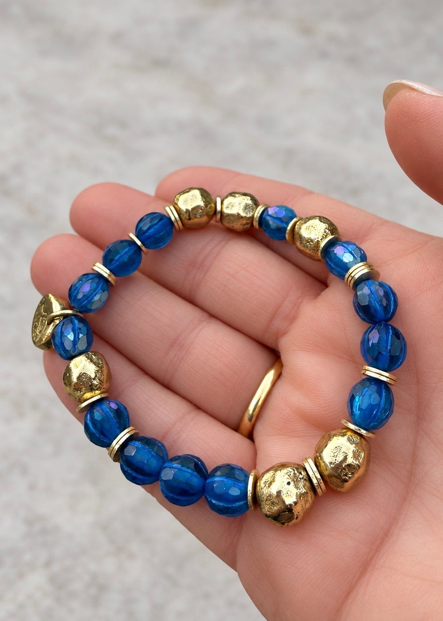 Cobalt Kiss
