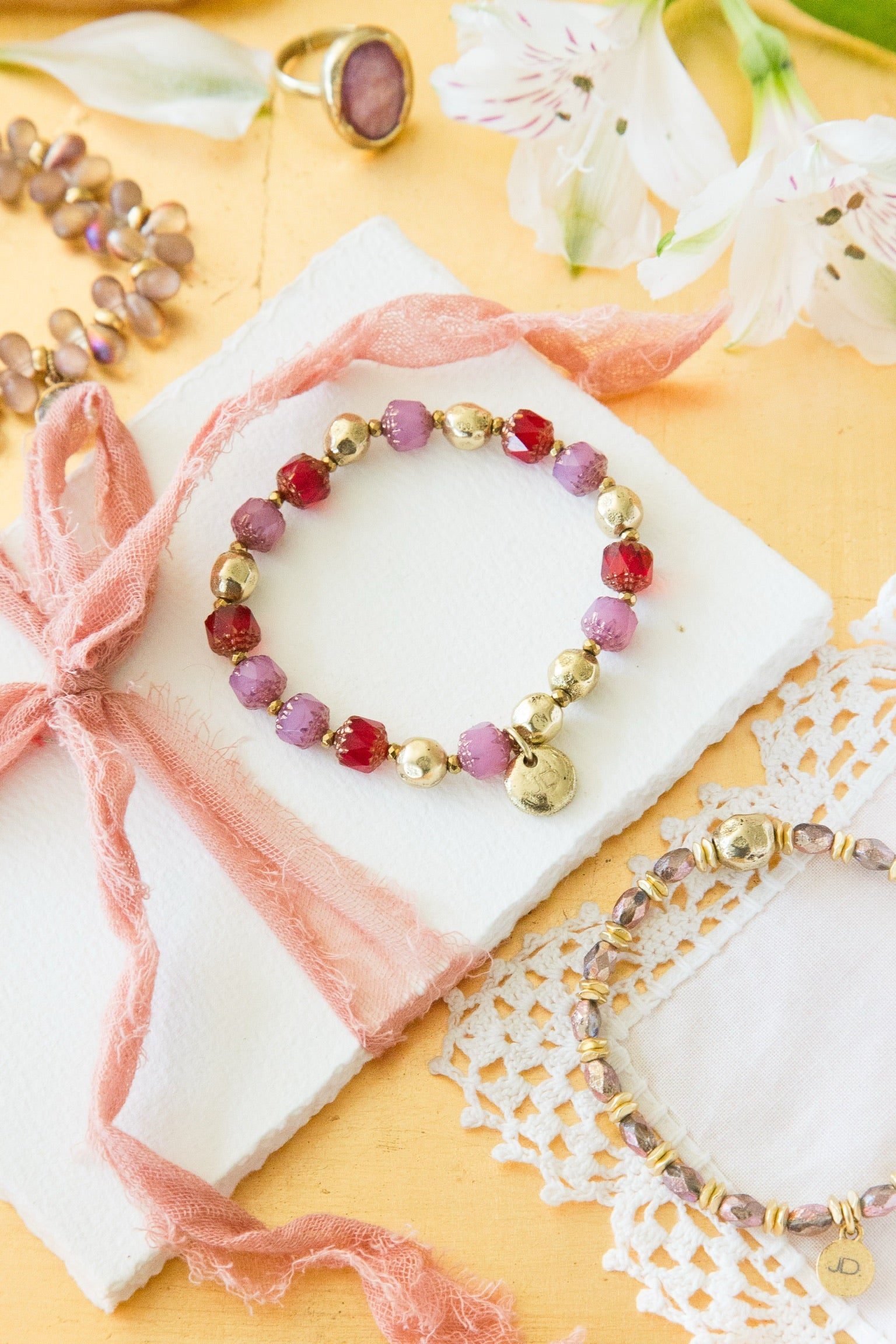 The Art of Loving II