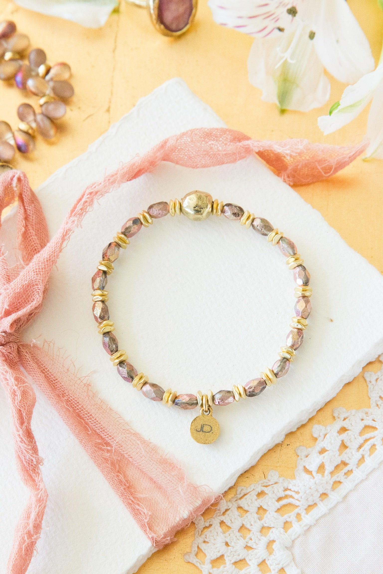 The Art of Loving VIII