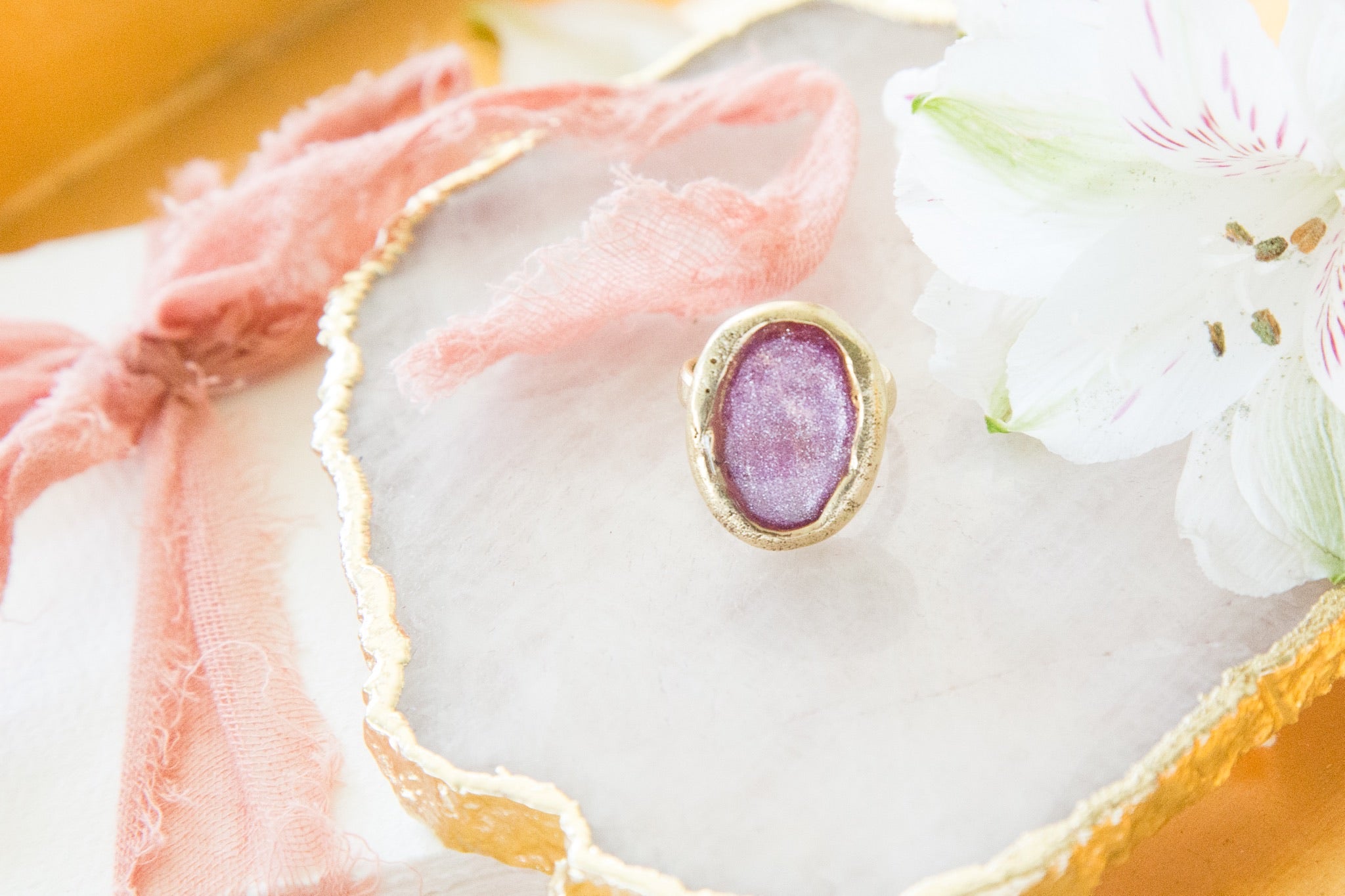 The Art of Loving VII