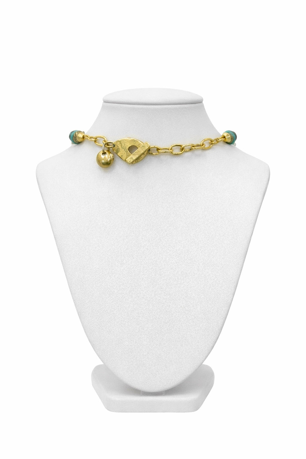 Sedona Necklace (IBD Design)