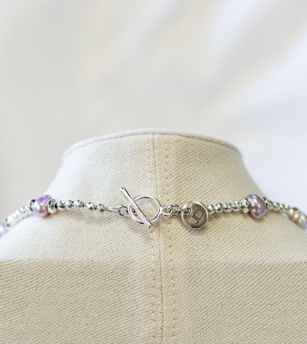 IBD for Jill Donovan - II