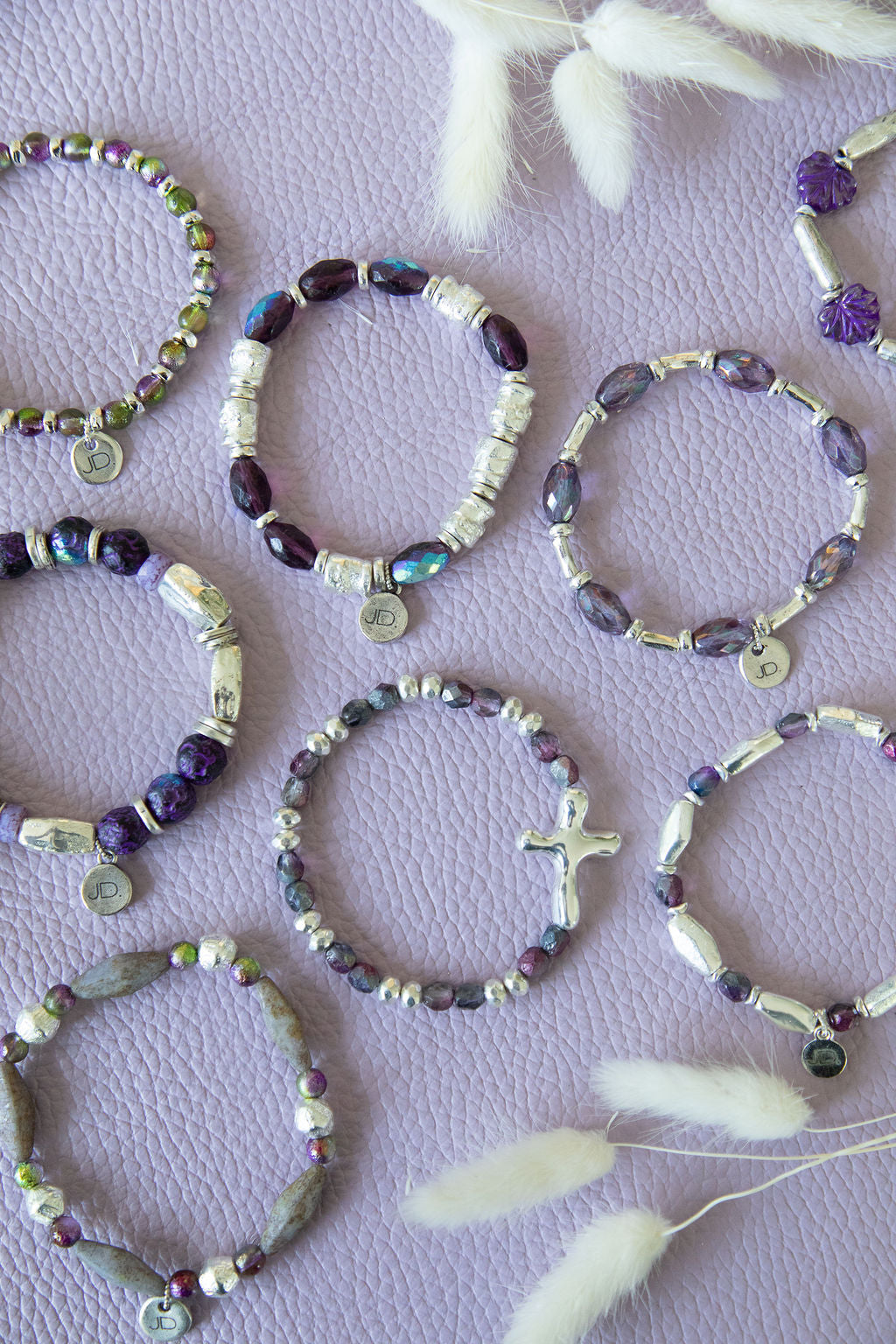 Purple Rain - Silver IV