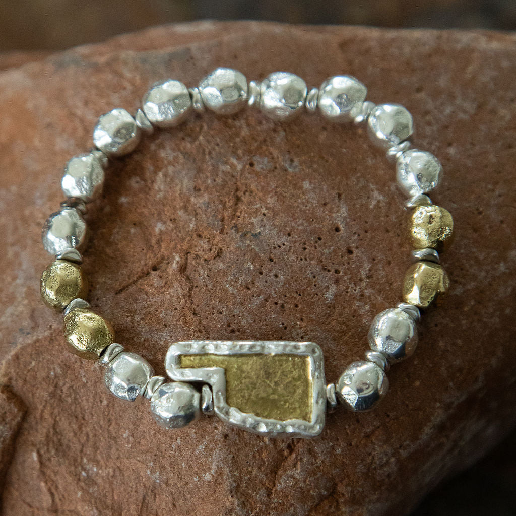 Collection 02 - Symbol Series Oklahoma