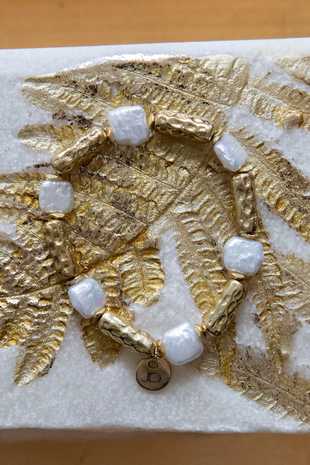 NEW Poetic Pearl Collection VI