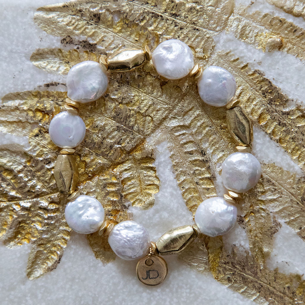 NEW Poetic Pearl Collection VII