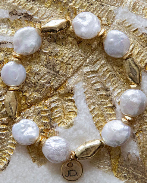 NEW Poetic Pearl Collection VII