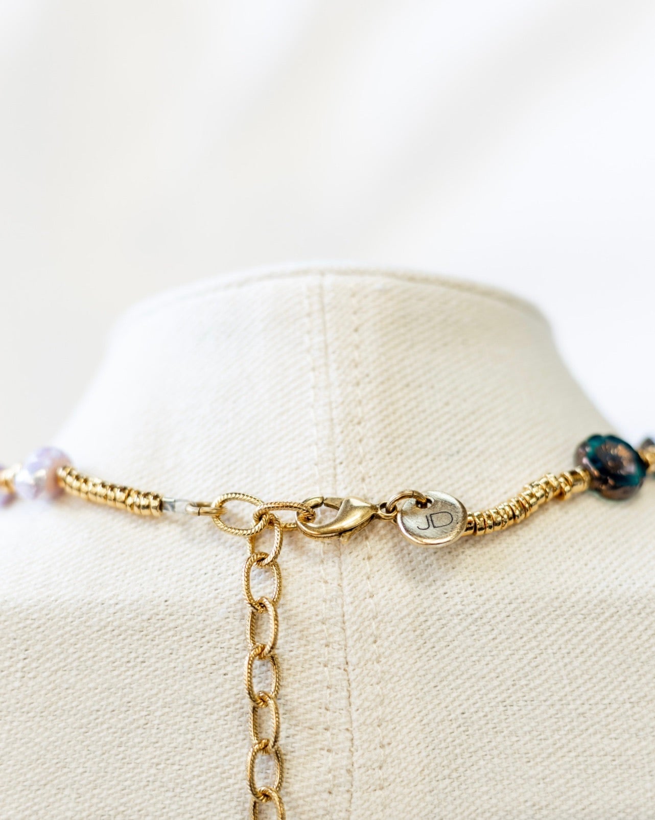 IBD for Jill Donovan IX