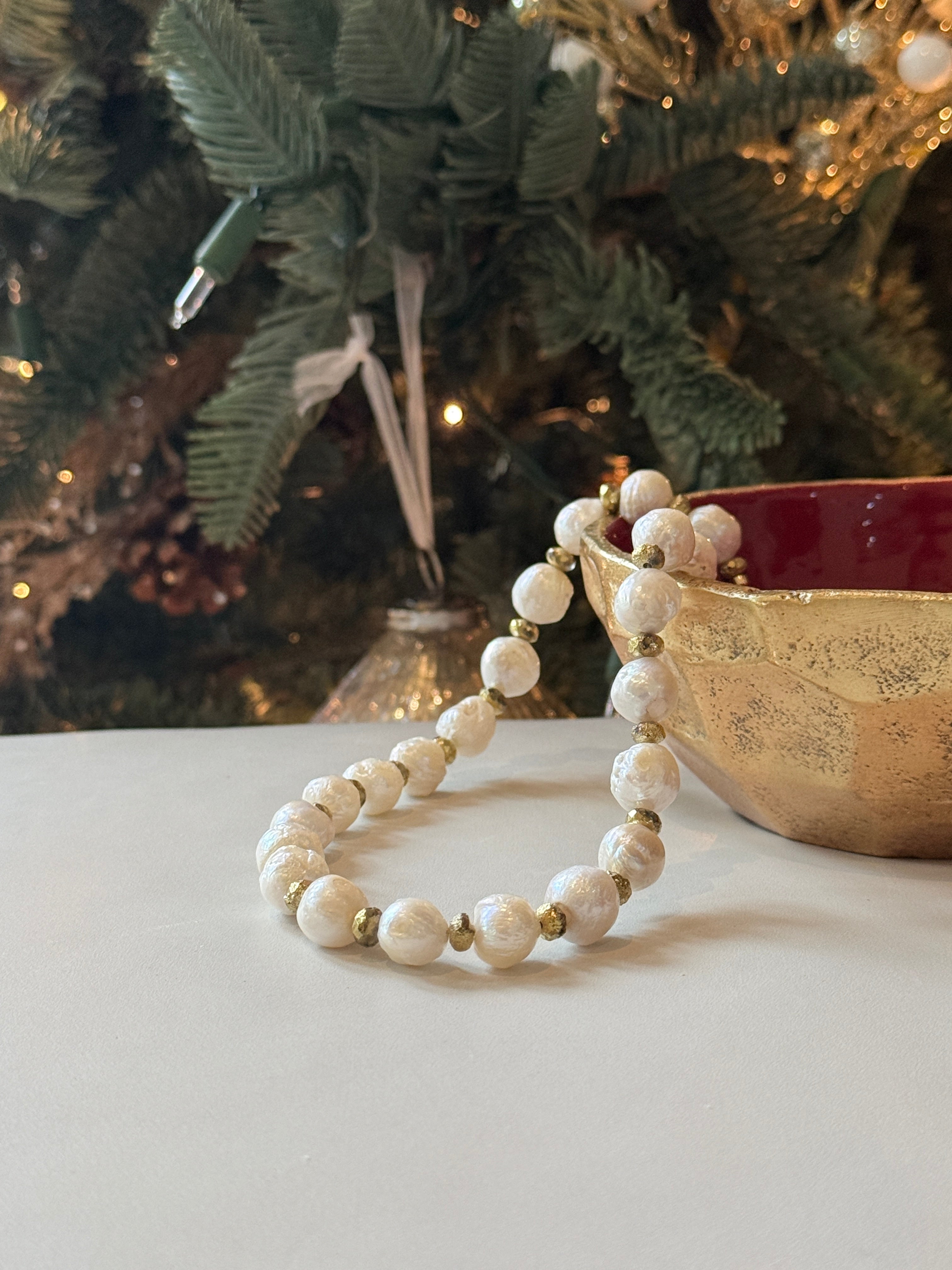 Pearl Collection III