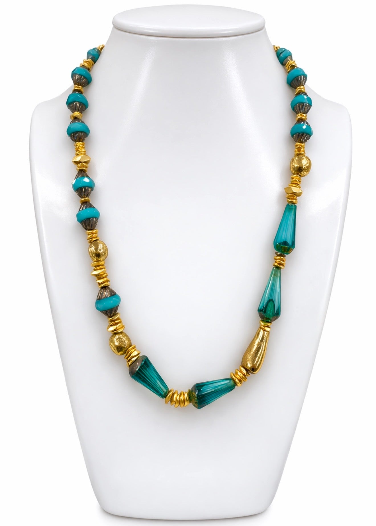 Sedona Necklace (IBD Design)