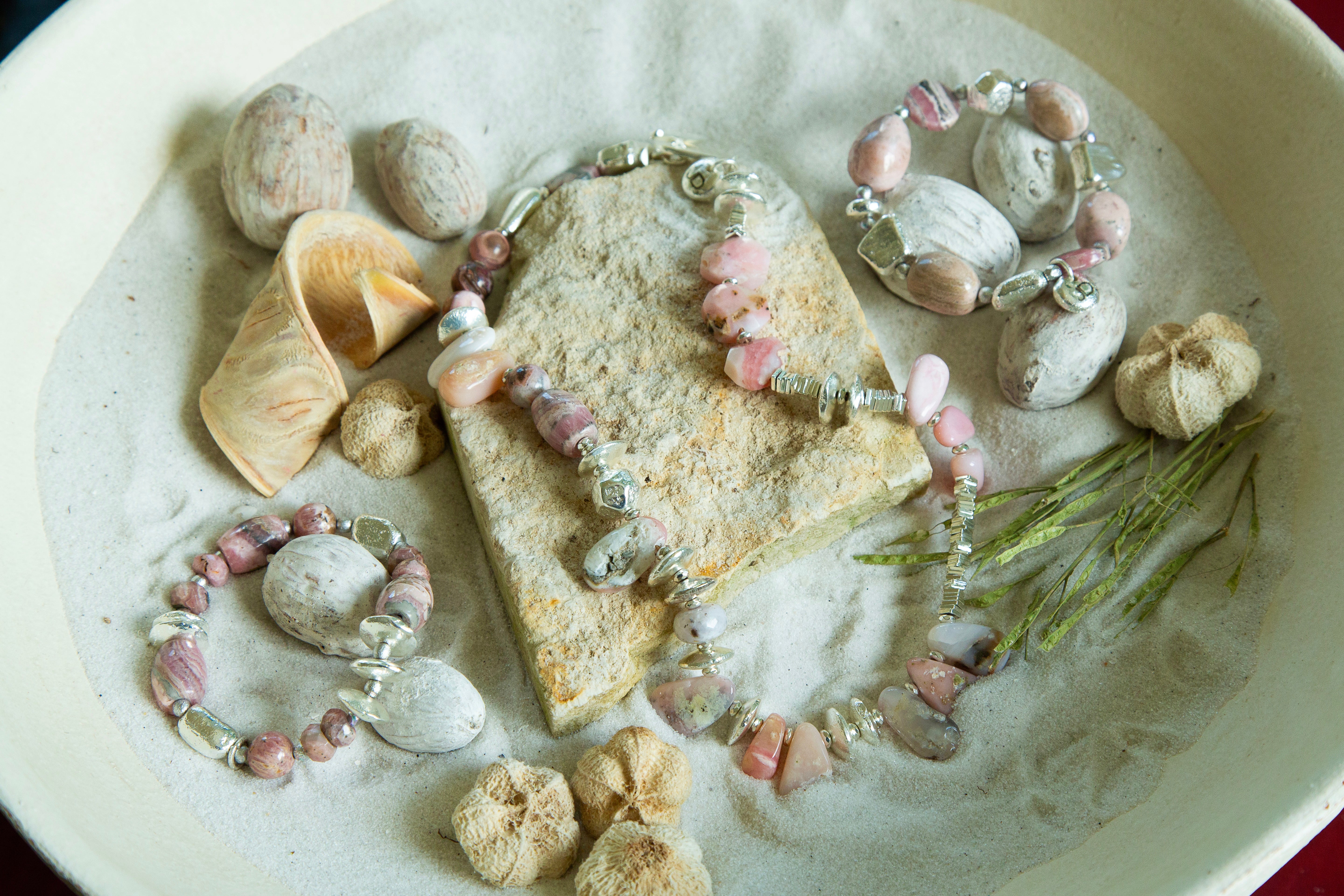 Wholehearted - Collector Necklace II