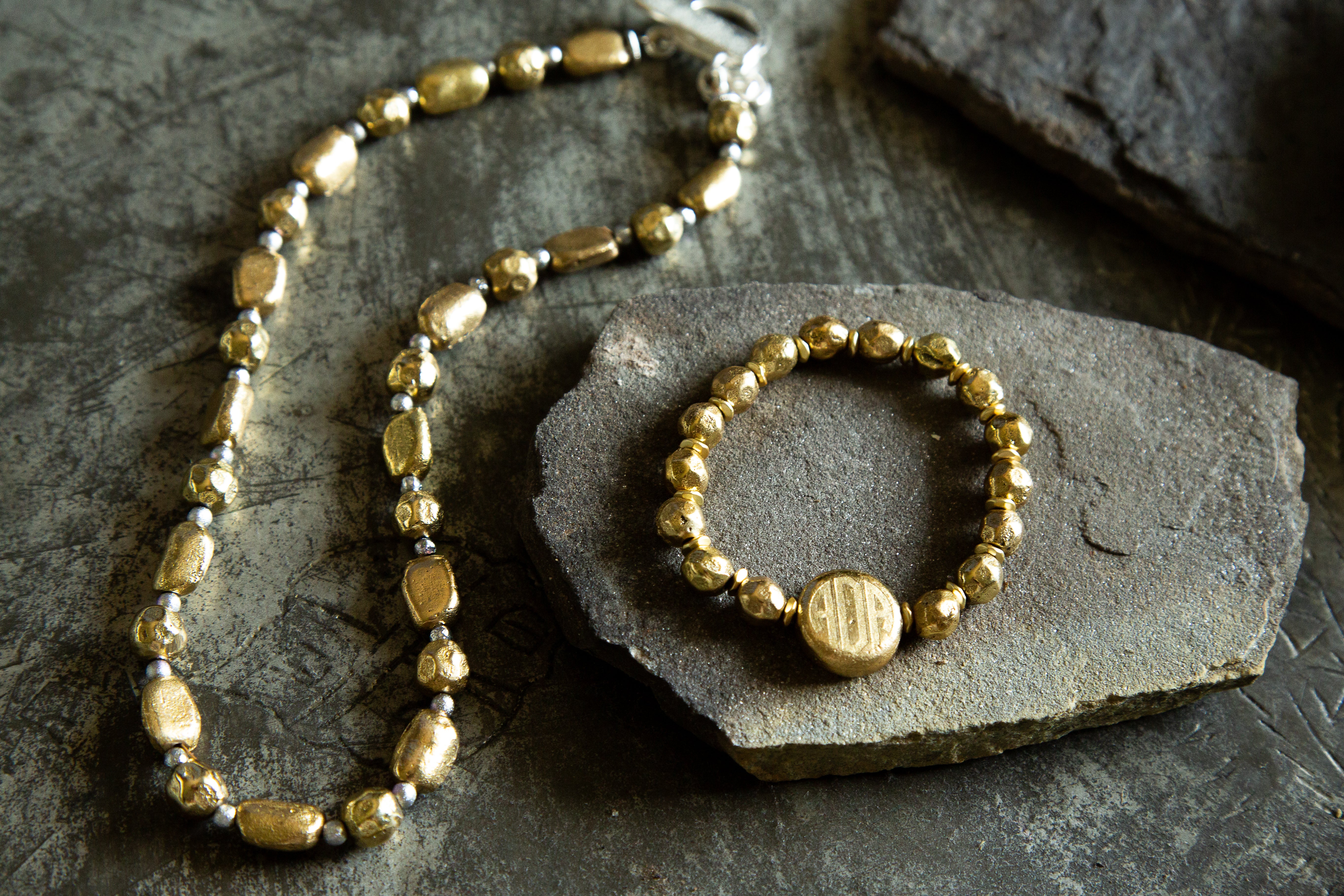 Signature Collection 03 - Necklace I