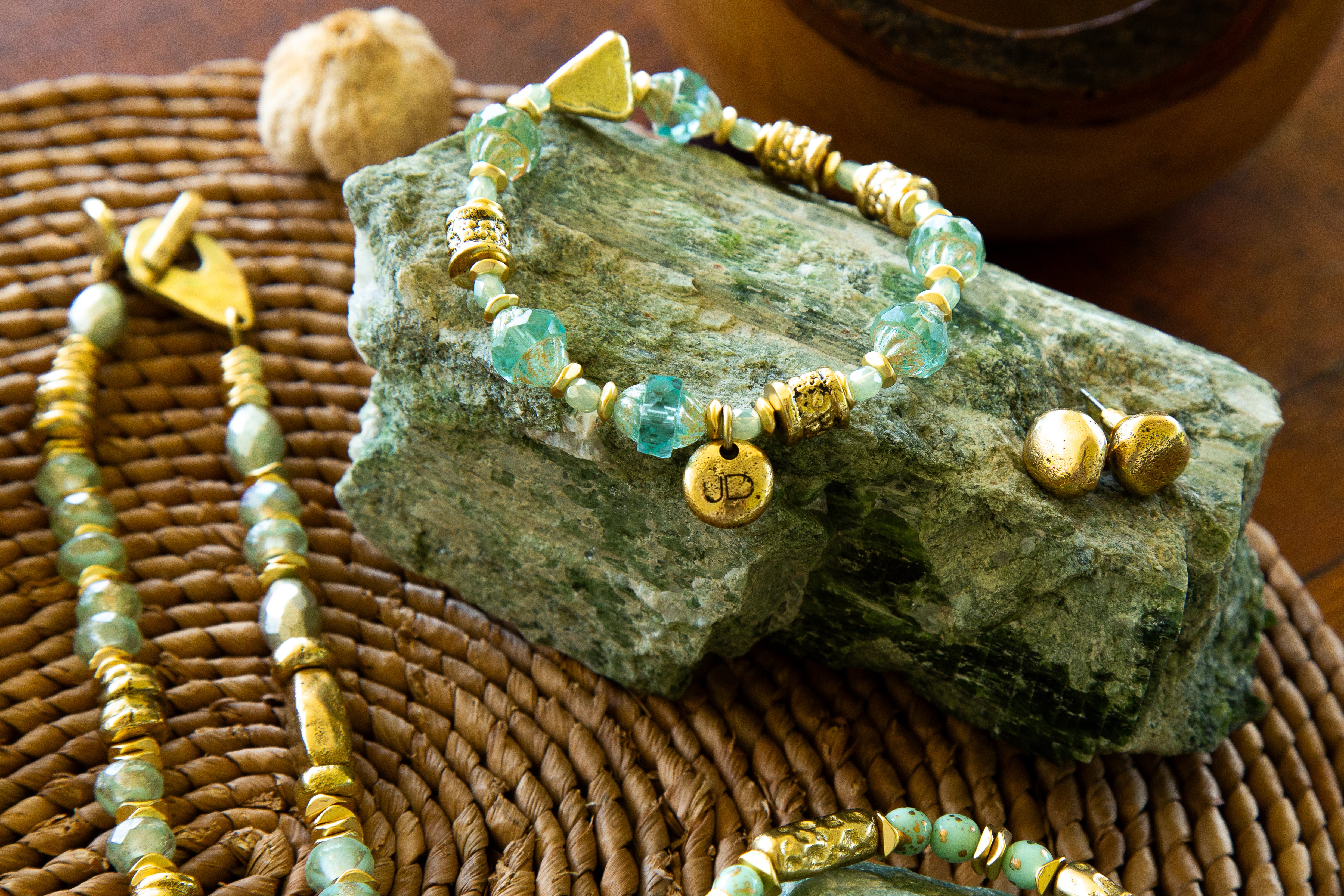 Modern Mint Favorite