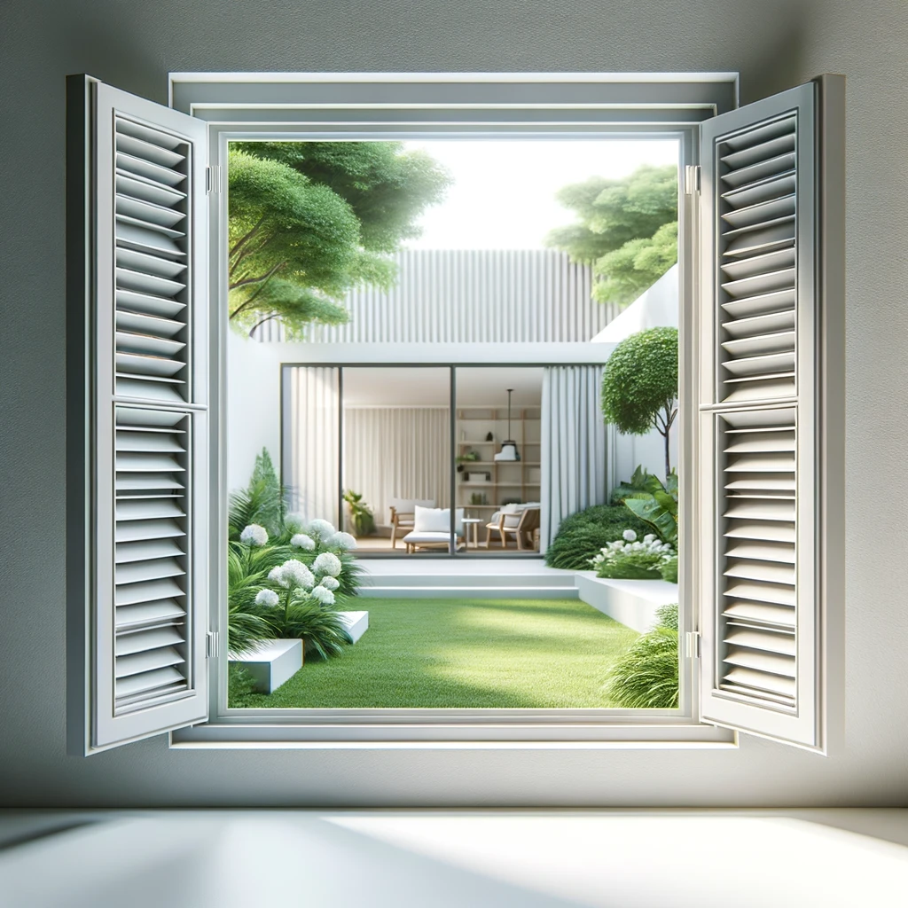 Your Window Has NOT Closed