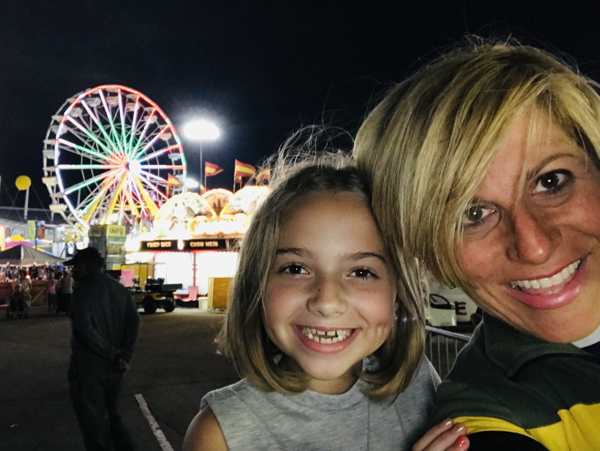 Life Lessons from the State Fair