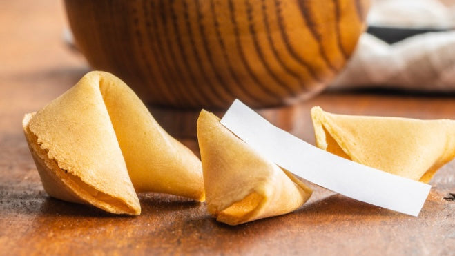 Faith Over Fortune