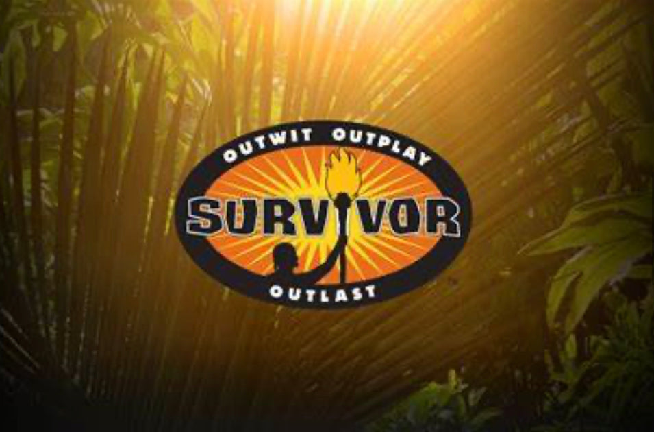 Survivor: Your Own Reality Series