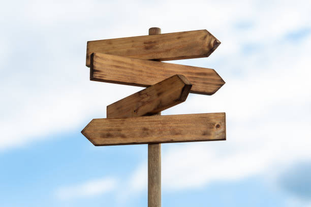 Stuck In Indecision
