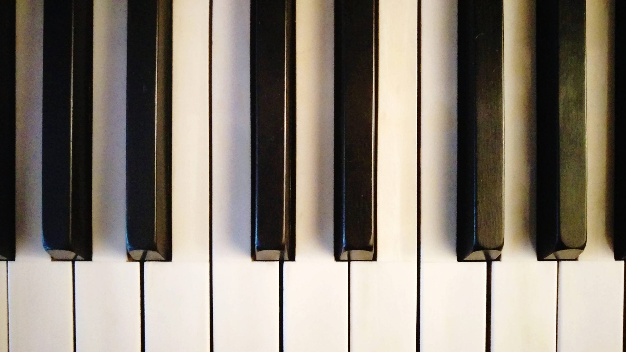 The Silent Melody