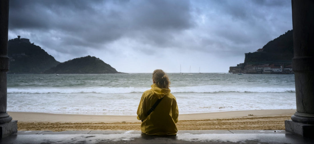 Why Isn’t My Red Sea Parting?