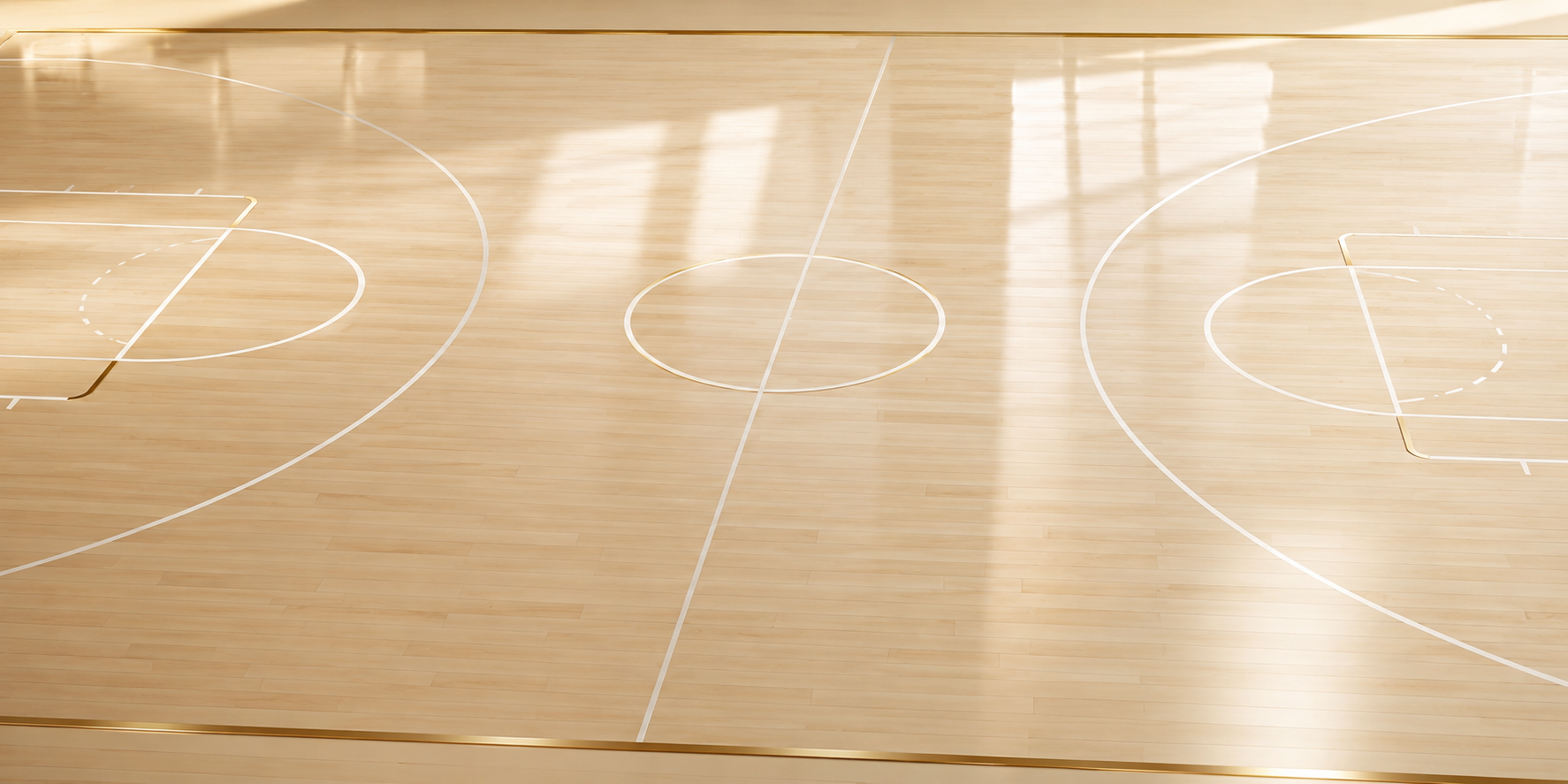 Courtside Collection
