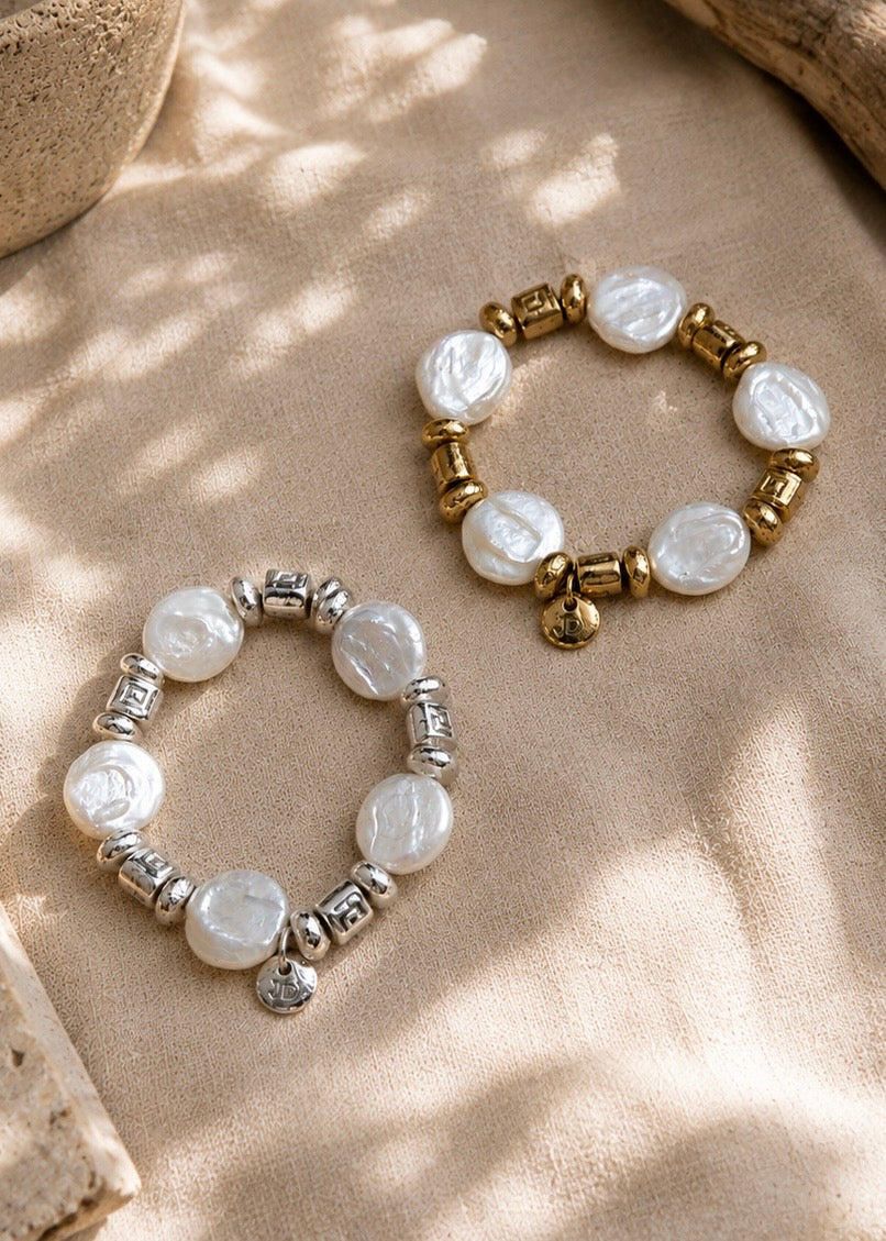 Day 13 - Pearl & Co.