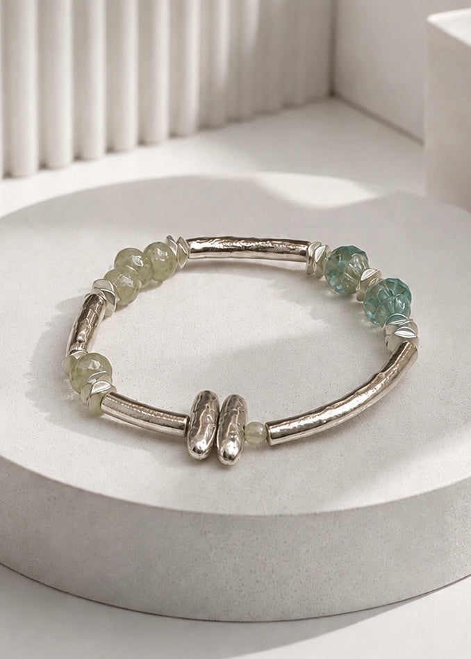 Modern Mint - The One to Watch (Silver)