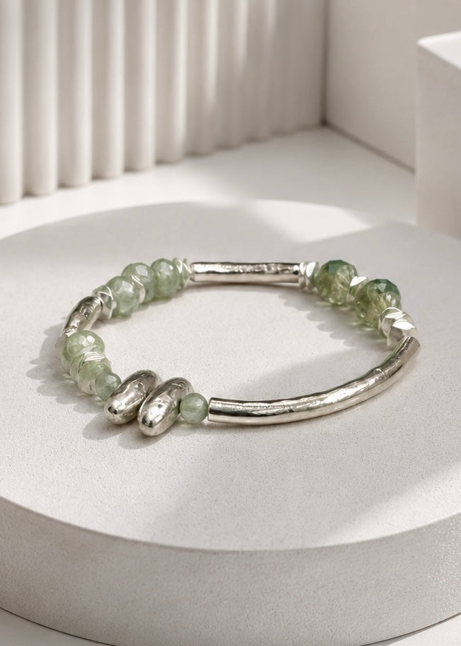 Modern Mint - The One to Watch (Silver)
