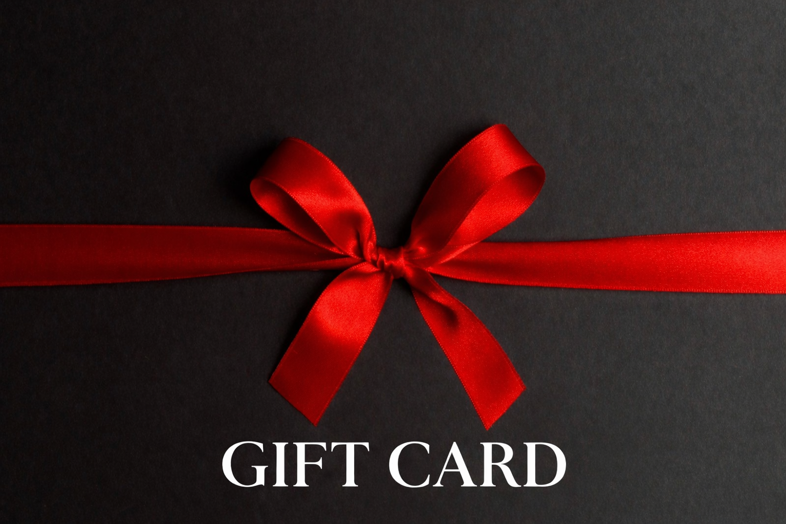 Jill Donovan Gift Card