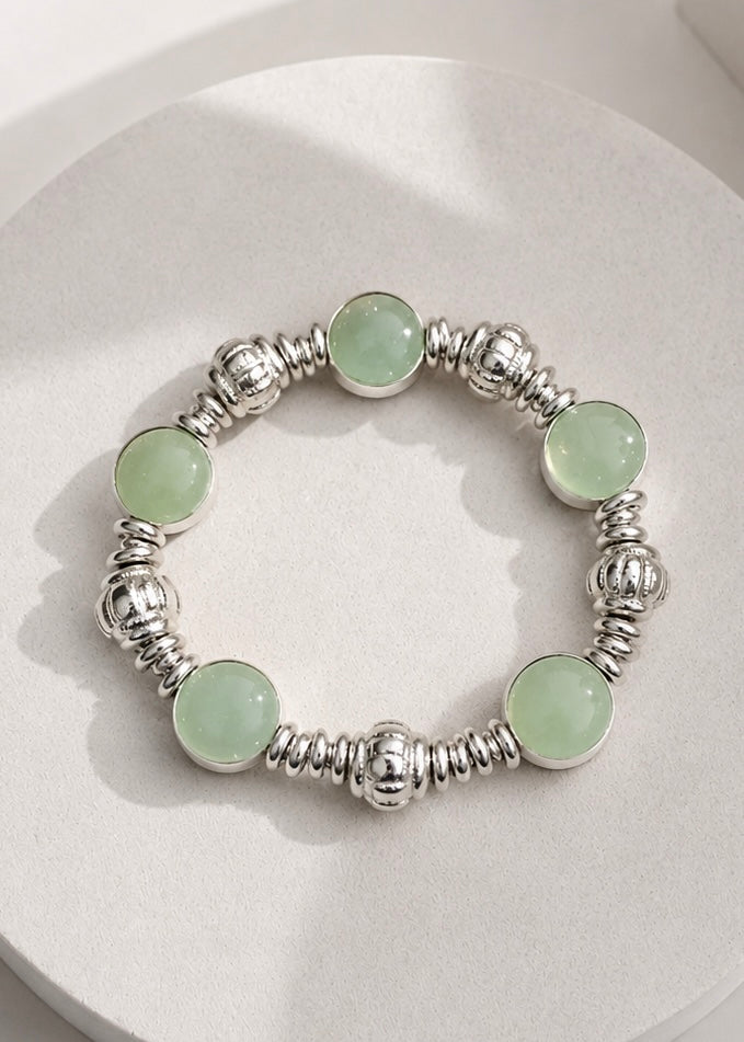 Modern Mint Edit (Silver)