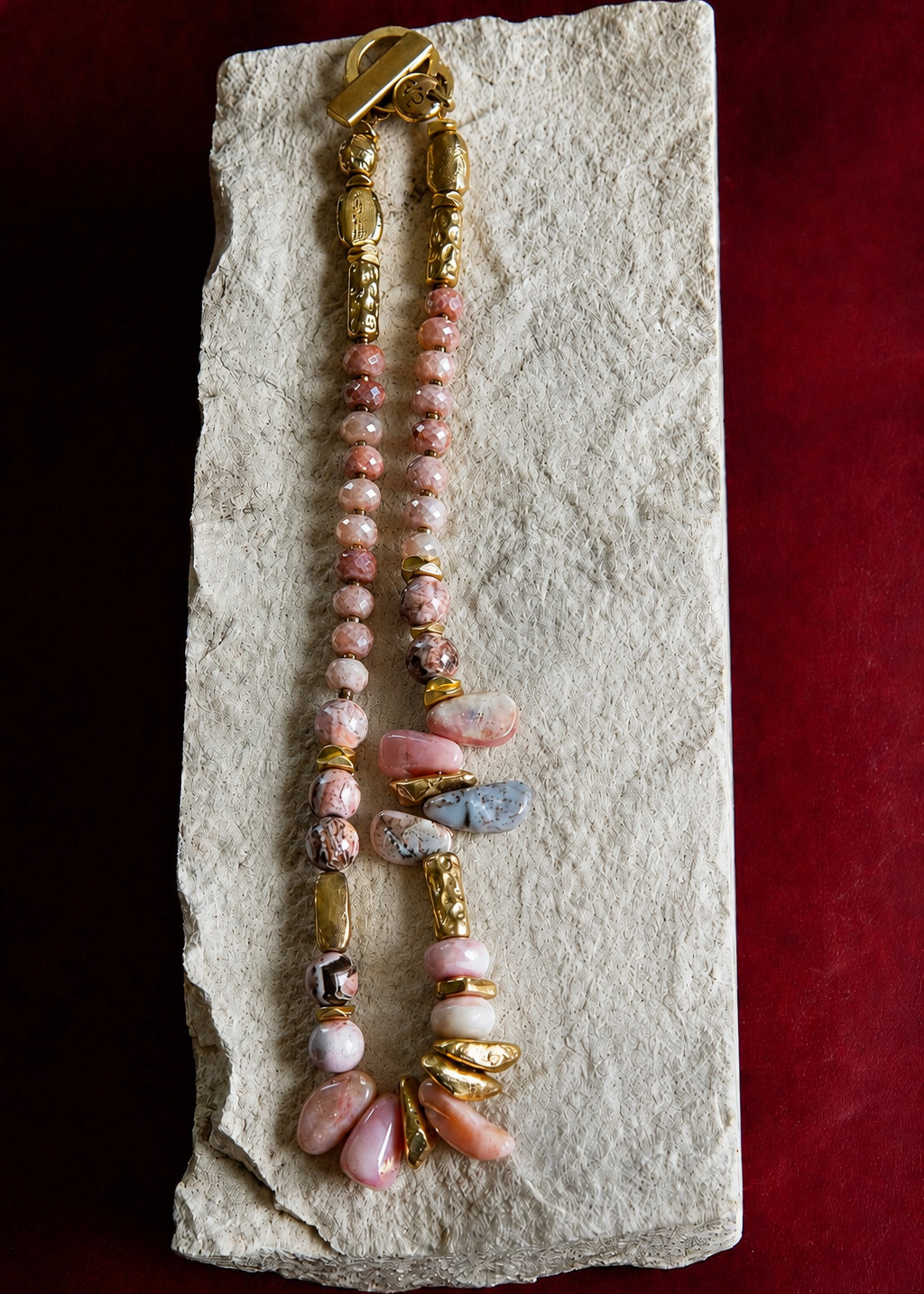 Wholehearted - Collector Necklace I