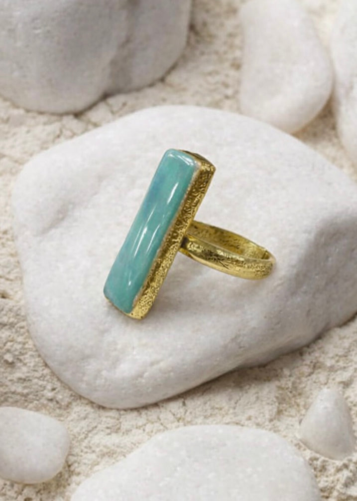 Sedona Ring I (Gold)