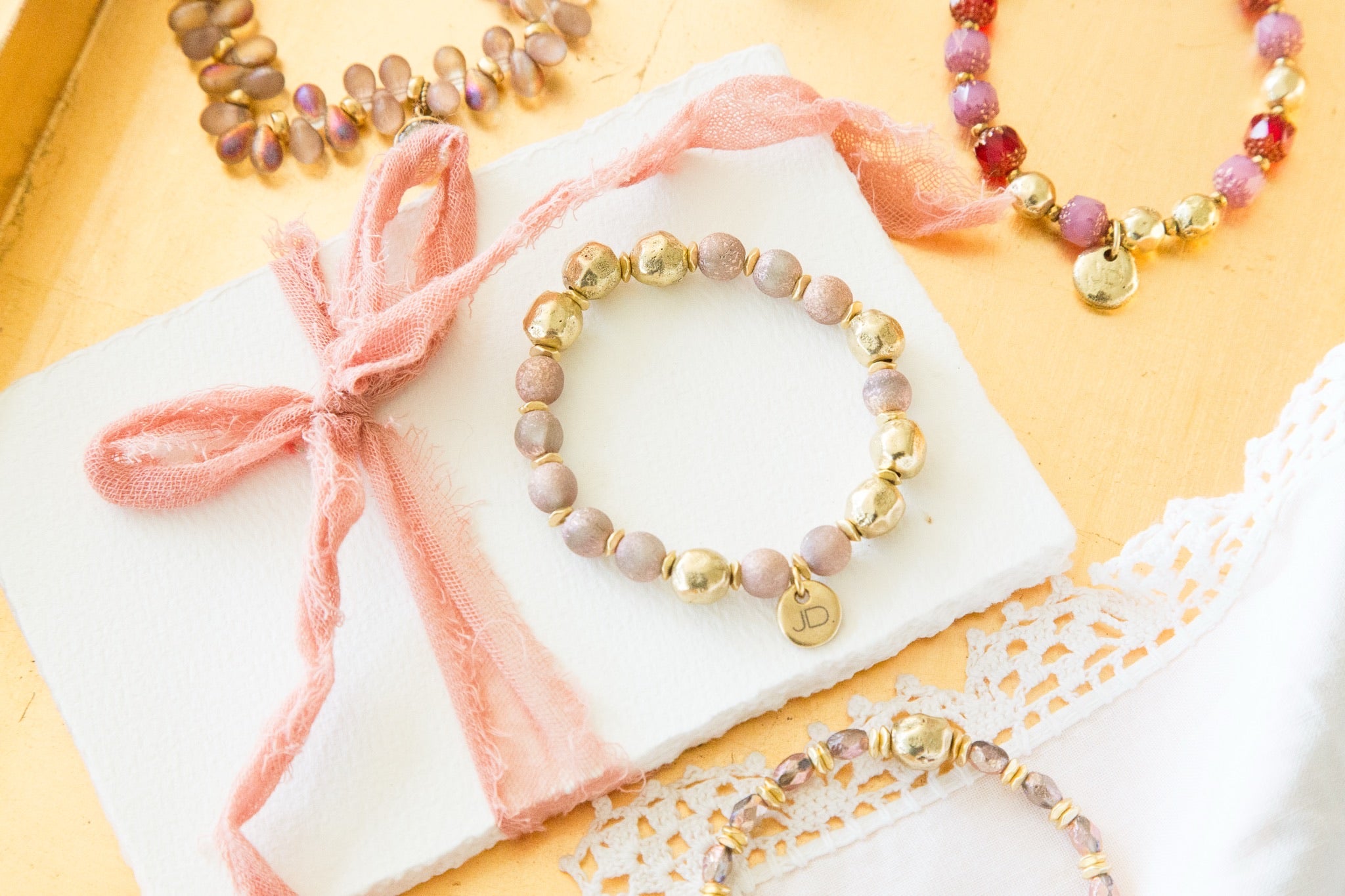 The Art of Loving IX