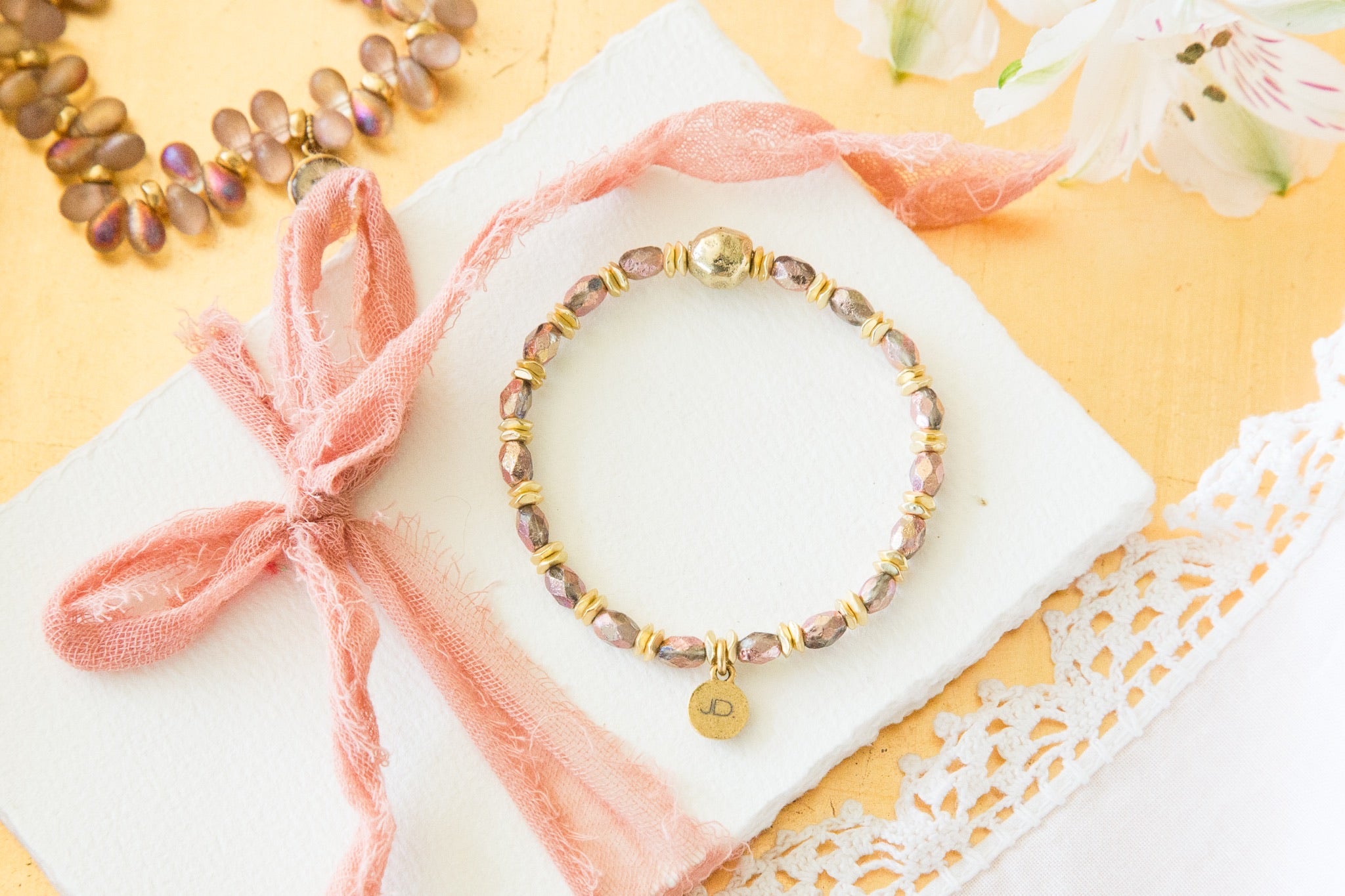 The Art of Loving VIII