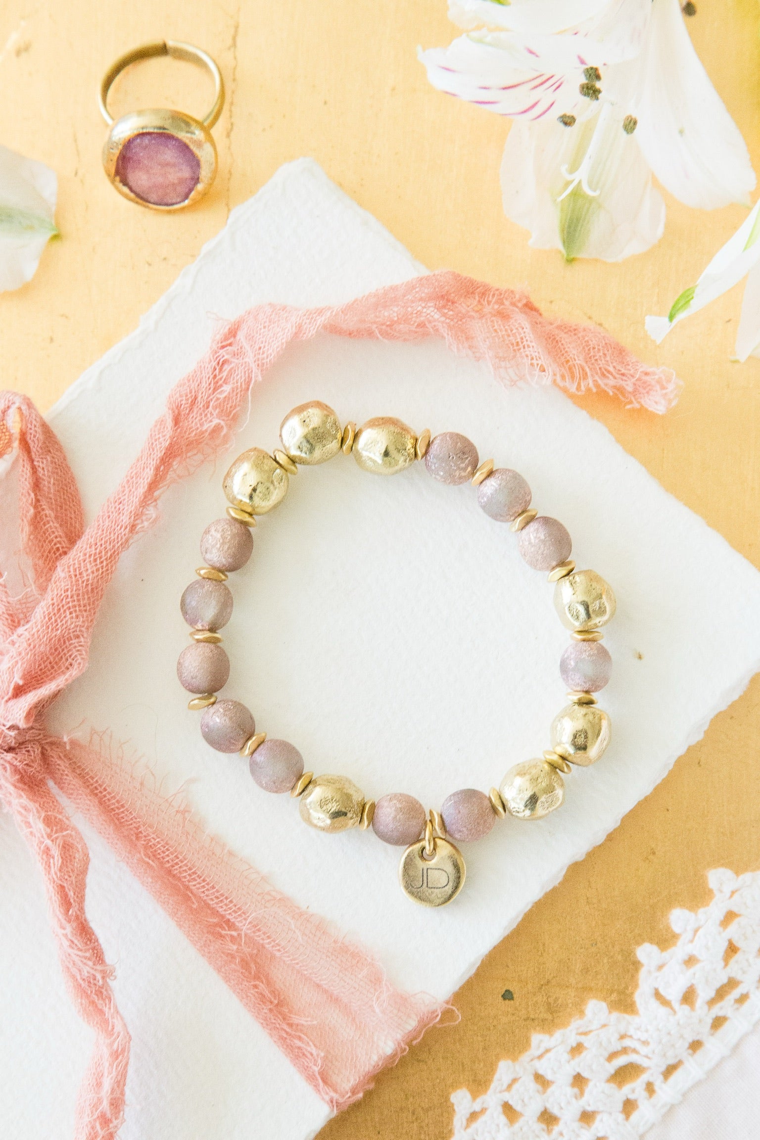 The Art of Loving IX