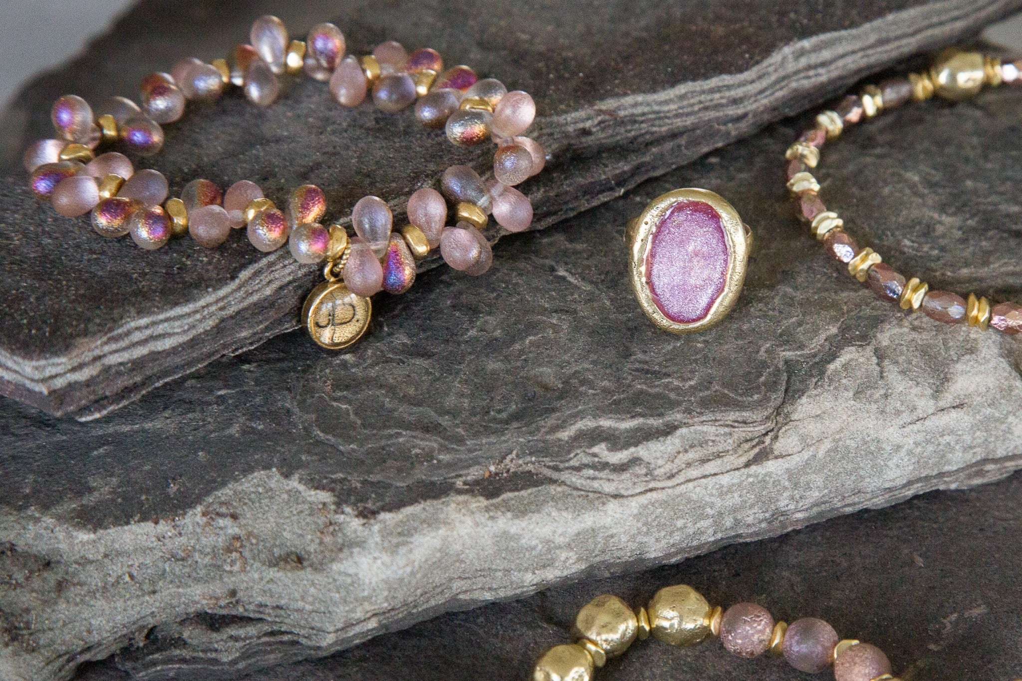 The Art of Loving VII