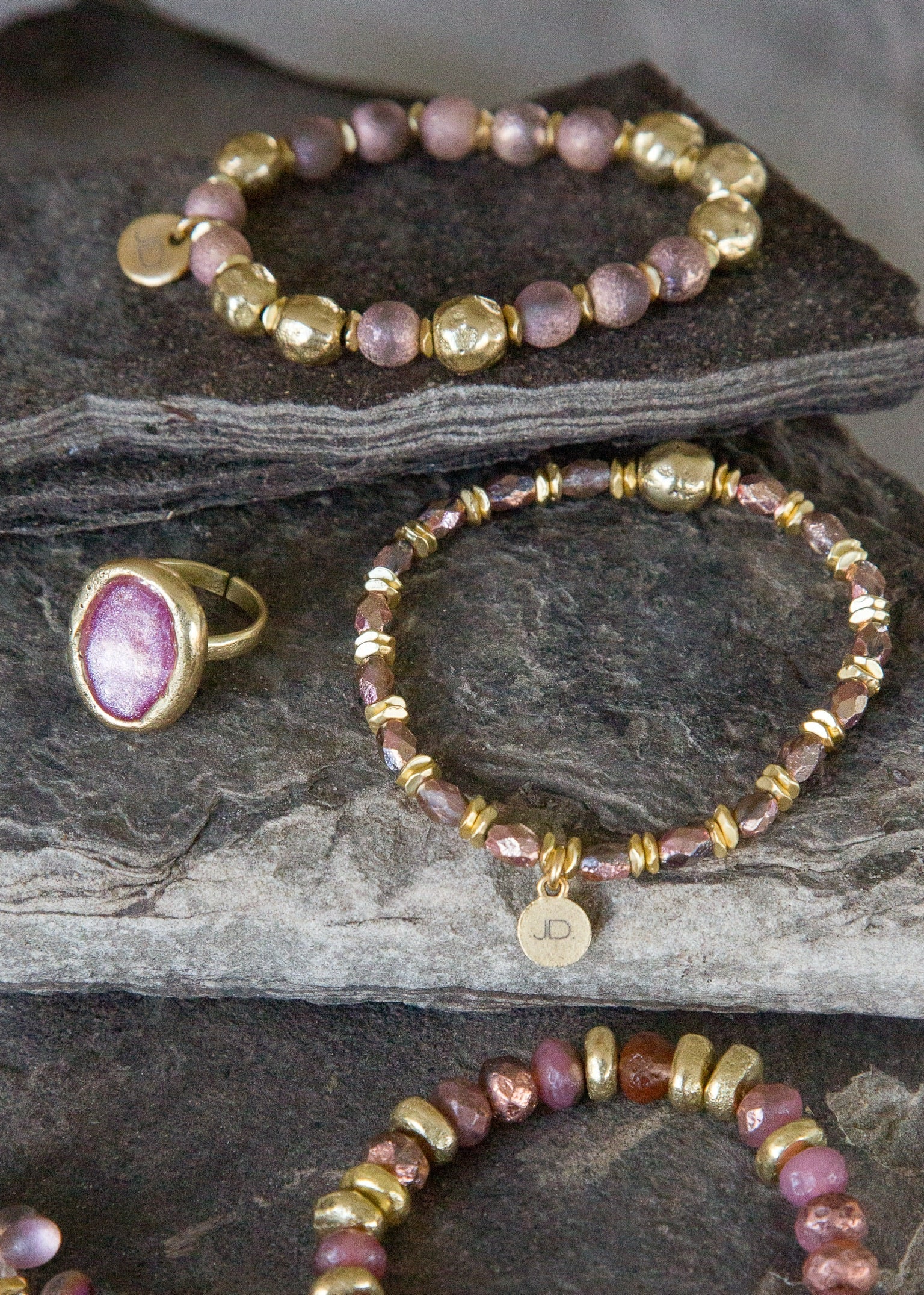 The Art of Loving VIII